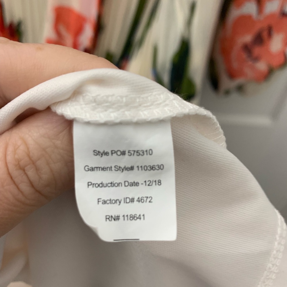 Lane Bryant * beauticurve collection dress - Picture 5 of 9